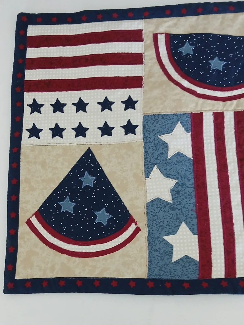 N/A americana 100%